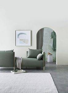 interior trends 2020- Harmony in Green