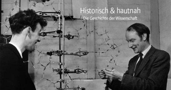 Aus der Kollektion Die Geschichte der Wissenschaft historisch