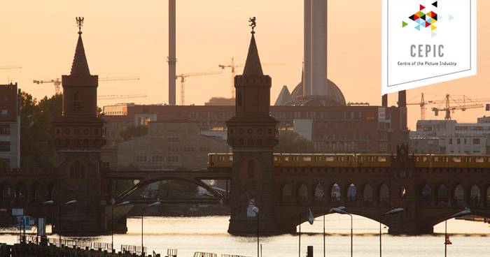 See you @ CEPIC – Das Branchen-Networking-Event in Berlin