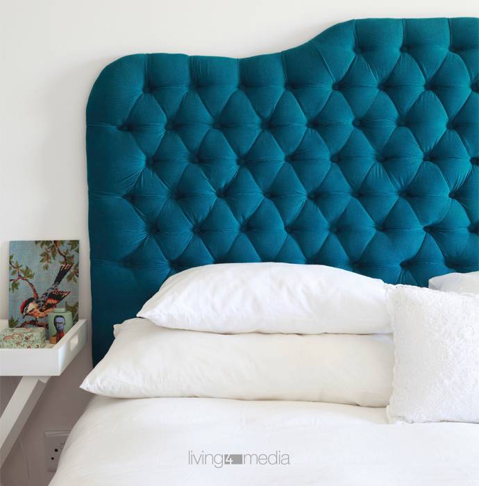 Teal – Der perfekte Interior Deal