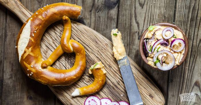 Unsere bayerischen Oktoberfest-Schmankerl