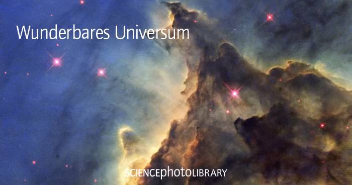 Wunderbares Universum