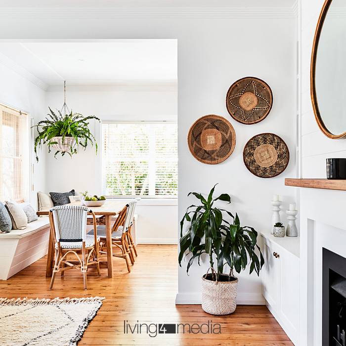 Interior Trends 2019: Sensual Living