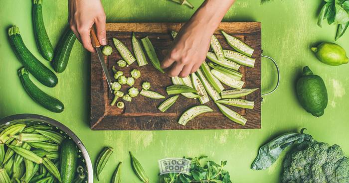 V wie Vegan – Das sind die Themen der Zukunft