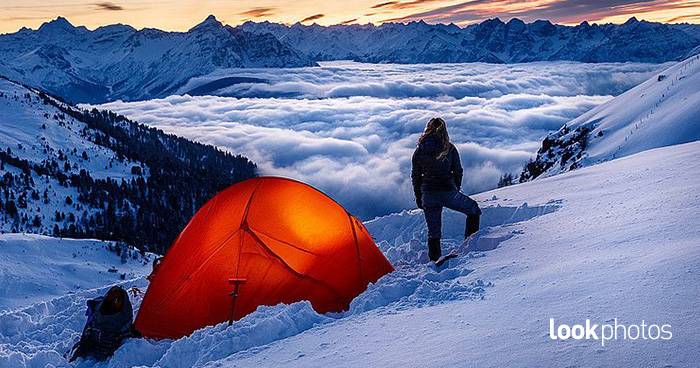 Im Fokus: Outdoor-Fotograf Max Draeger