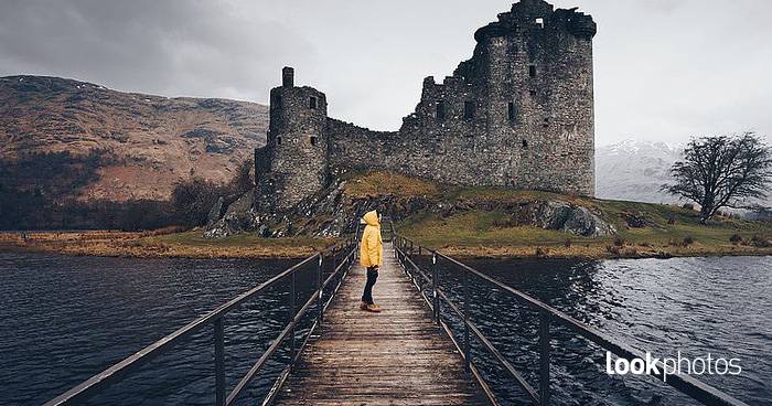 Reiseziele: Schottland von Lukas Pousset