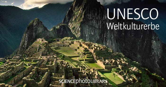 Das Unesco Weltkulturerbe