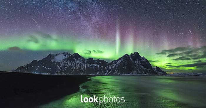 Preisgekröntes Polarlicht: Neues von unseren Fotografen