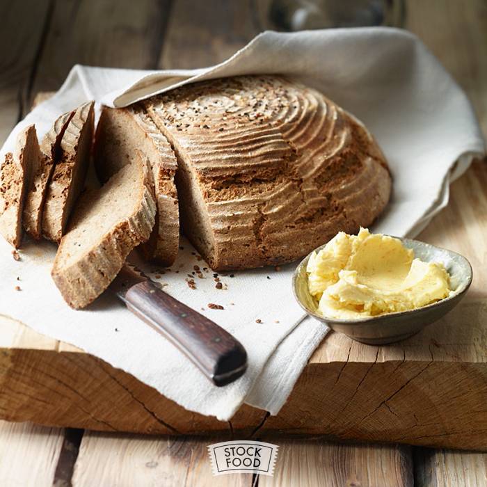 Welttag des Brotes: Der köstliche Duft von frischem Brot…