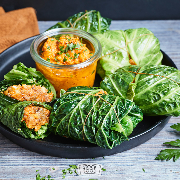Cooking mit Kohl – Das neue Superfood ist vielfältig
