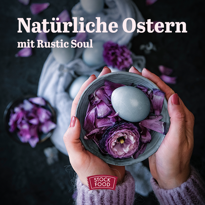 Ostern – ganz natürlich mit Rustic Soul