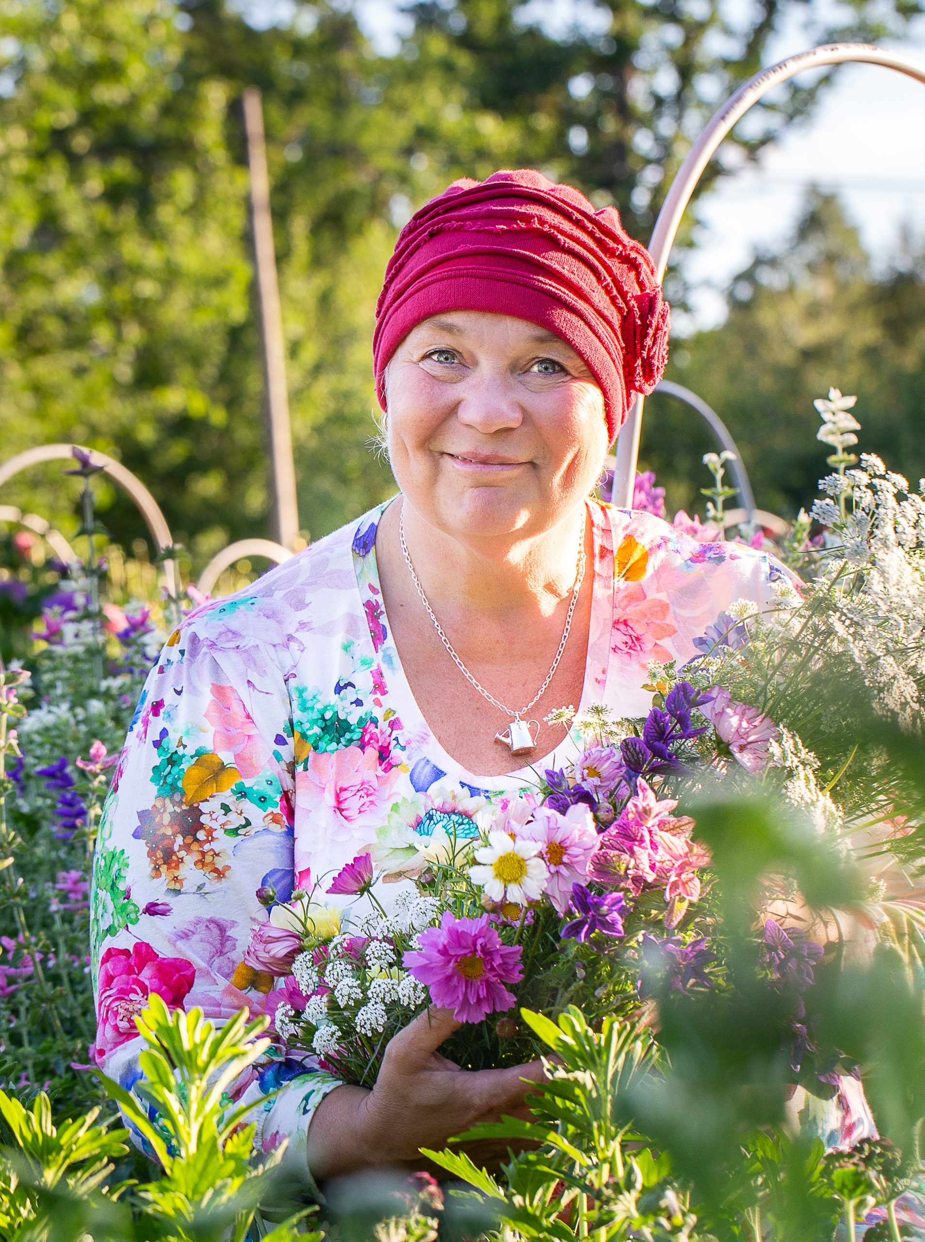 Anna Örnberg