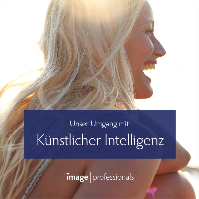 Unser Umgang mit Künstlicher Intelligenz