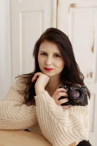 Joanna Kazmierczak