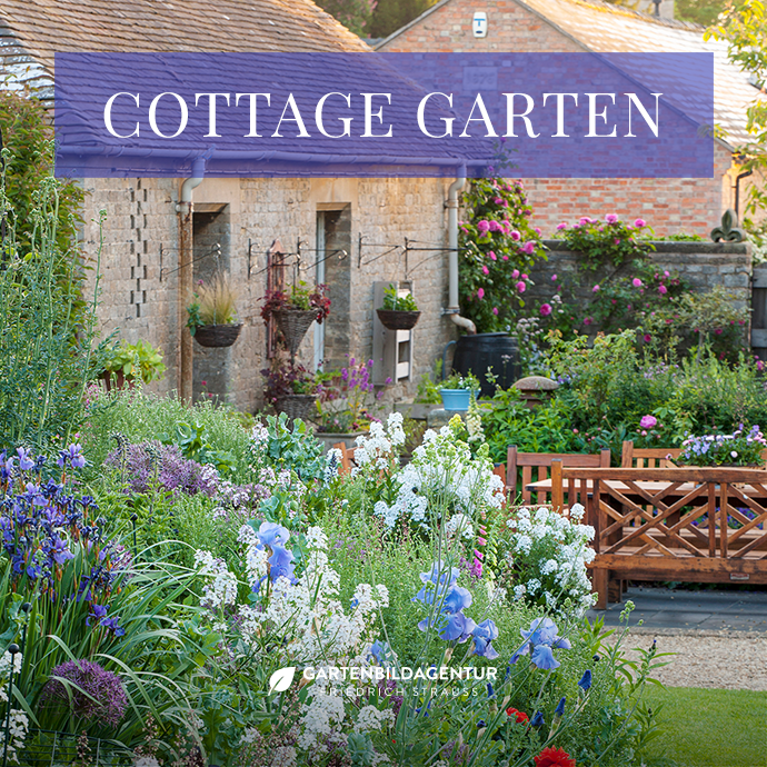 Cottage-Gärten