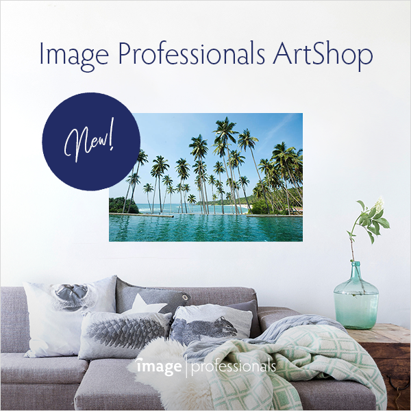 NEW: Image Professionals ArtShop