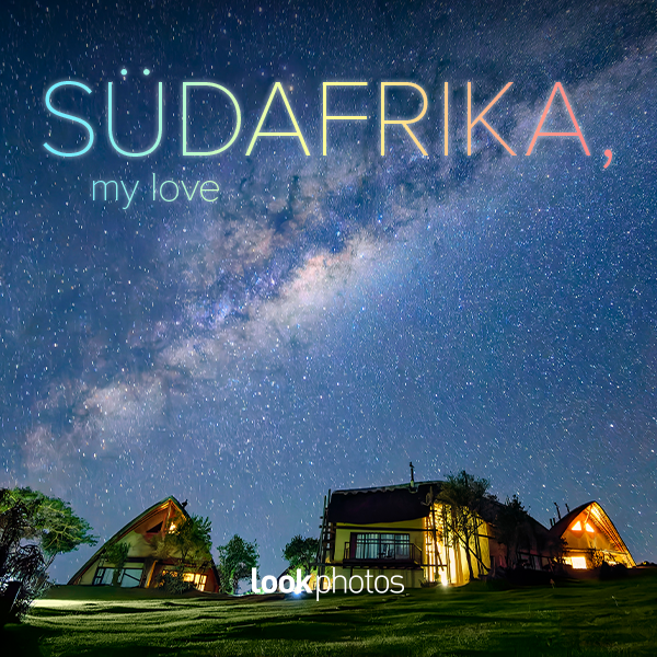 Südafrika mit Andreas Strauß