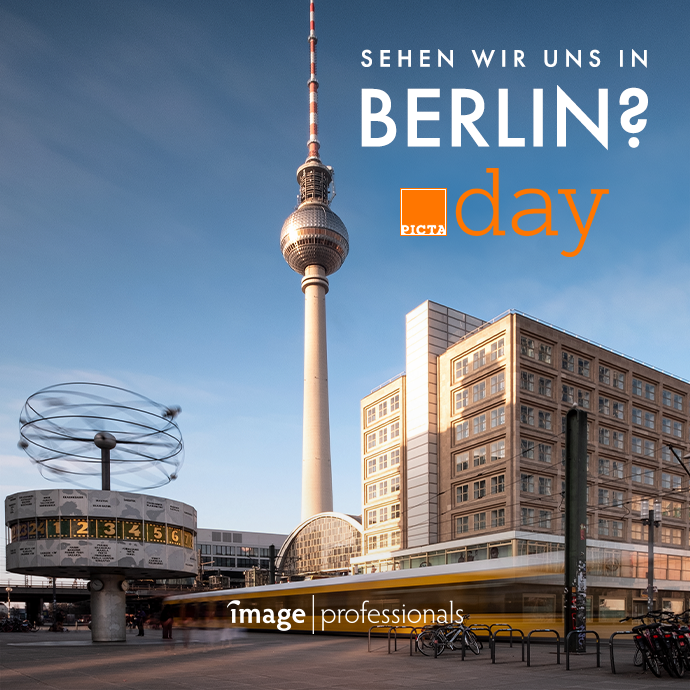 PICTAday Berlin – Save the date!