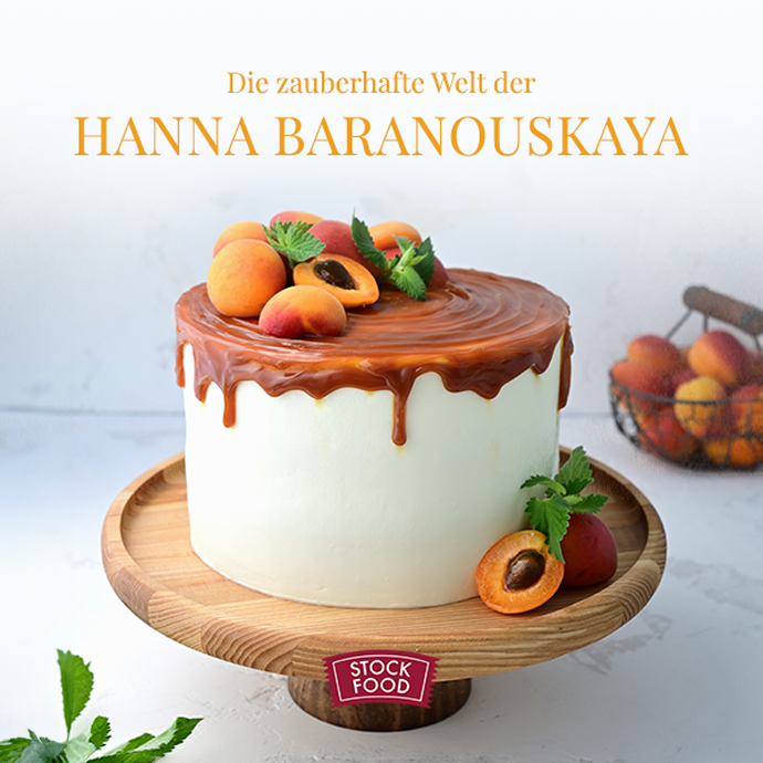 Hanna Baranouskaya – Zwischen Kamera und Küche