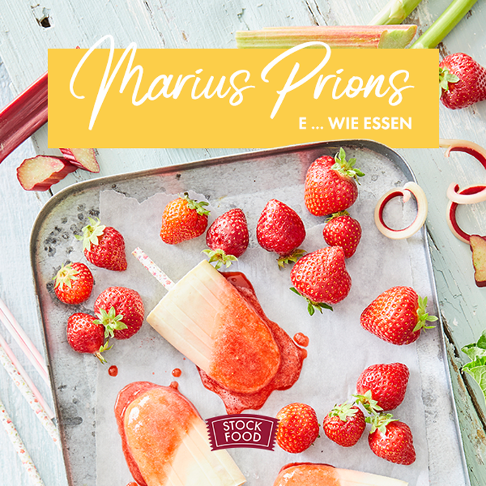 Im Interview mit Marius Prions